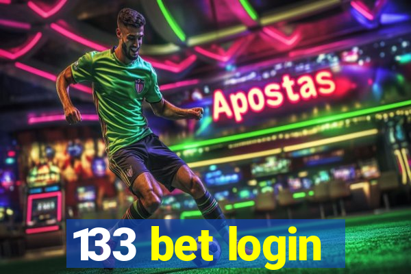 133 bet login